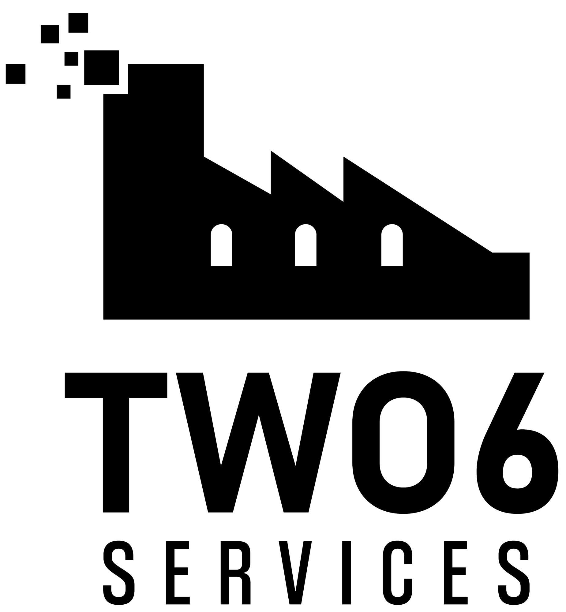 logo black